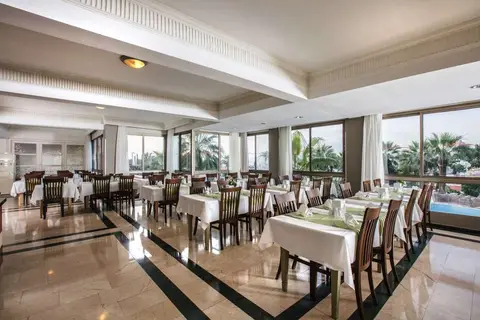 Palmin Hotel in Kuşadası — foto 17