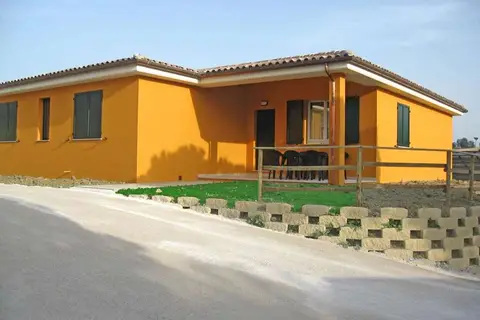 Centro Vacanze Verde Azzurro in Cingoli — foto 26