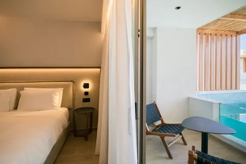 Akasha Beach Hotel & Spa in Δημοτική Ενότητα Χερσονήσου — foto 11