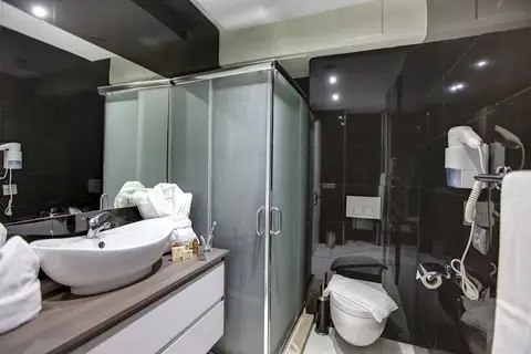 Fourteen Luxury Boutique Hotel in Rabat, foto 18