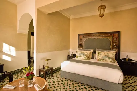 Riad Fès – Relais & Chateaux in Fes, foto 18