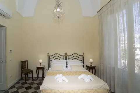 Palazzo Vaglio Relais in Nardò — foto 4