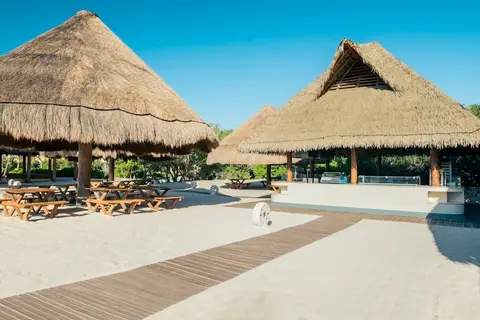 Iberostar Waves Paraíso Beach in Riviera Maya — foto 17