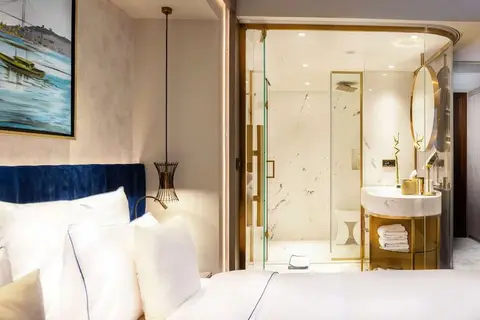 The Maestro Hotel in Beyoğlu — foto 11