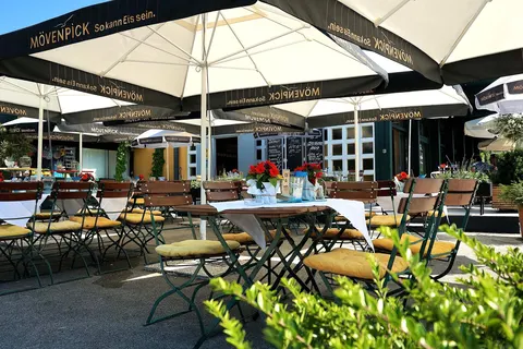 Resort Turnersee foto 3