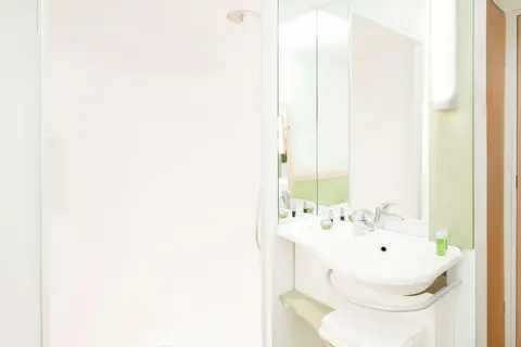 ibis budget Madrid Getafe in Getafe
