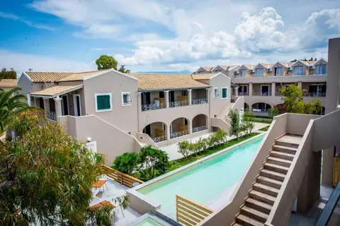 Amour Holiday Resort in Laguna Holiday Resort Corfu, foto 16