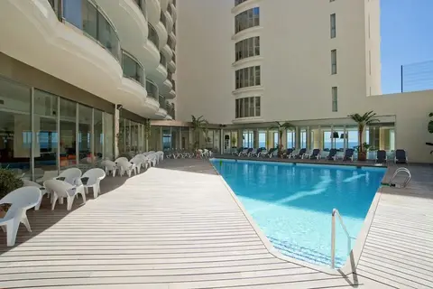 Pierre & Vacances Hôtel Bahía Calpe in Calp