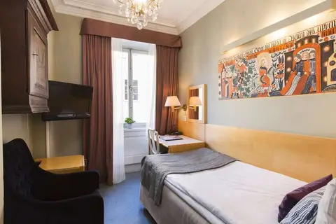 Lady Hamilton Hotel in Stockholm — foto 14
