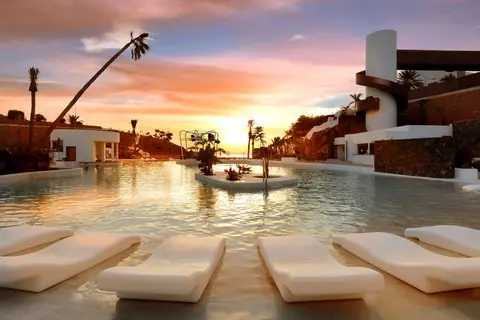 Hard Rock Hotel Tenerife in Adeje — foto 4
