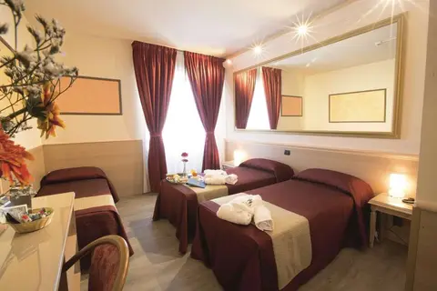 iH Hotels Milano St John in Sesto San Giovanni — foto 29