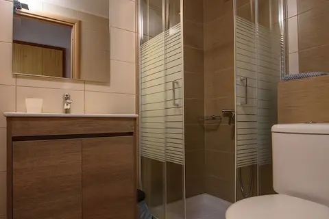 Hotel Zafiria in Δημοτική Ενότητα Τυμπακίου — foto 18