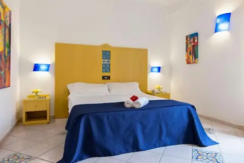 Zahira Resort & Village in Campobello di Mazara — foto 23