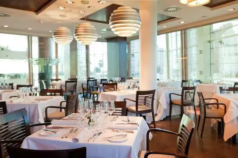 Hotel AR Diamante Beach in Calp — foto 19