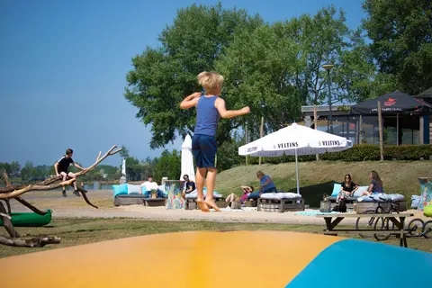 Camping Riverside in Appeltern — foto 6