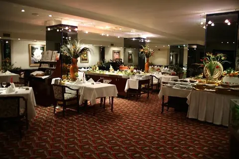 Günes Hotel Merter in Fatih — foto 16