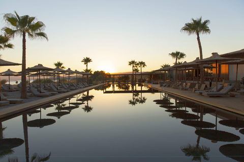 Domes Zeen Chania, a Luxury Collection Resort foto 24