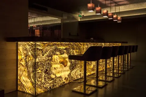 Grand Hotel Gaziantep in Şahinbey — foto 13