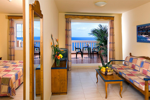 Hotel Las Olas foto 3