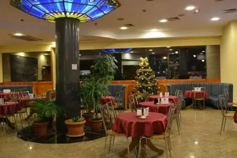 Hotel Turist in Skopje — foto 7