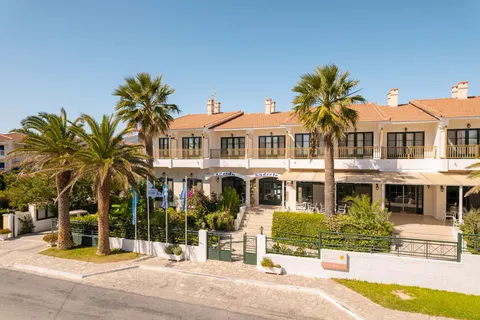 Fly & Go Hydrele Beach & Village in Municipal Unit of Pythagoreio — foto 35
