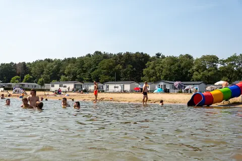 Verblijfpark Breebos in Rijkevorsel — foto 38