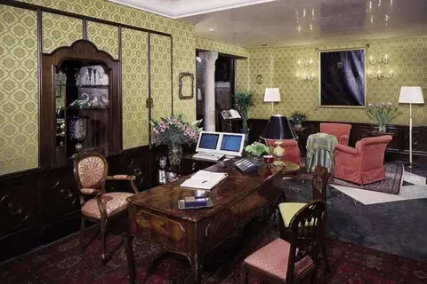 Hotel Locanda Vivaldi in Venetië, foto 20