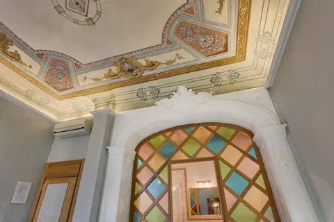 B&B Cavour 10 in Florence, foto 13