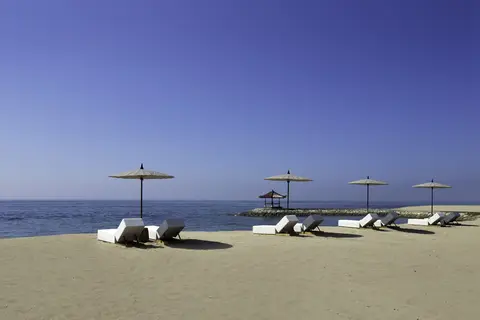 Sadara Boutique Beach Resort in Kuta Selatan — foto 22