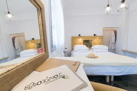 Evi Rooms in Αλυκή — foto 21
