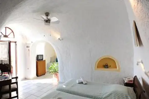 Kavalari Hotel in Φηρά Θήρας — foto 8