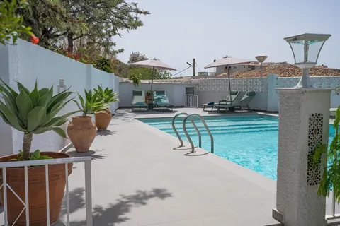 Villa Riga in Benalmádena — foto 26
