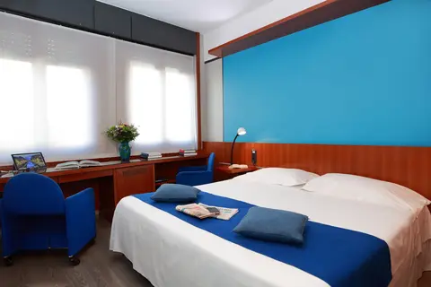Hotel Mediolanum in Milaan, foto 16