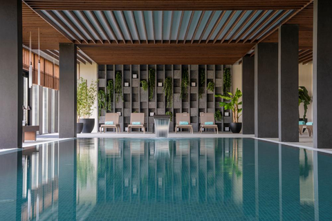 Hotel Verde Mar & Spa foto 11