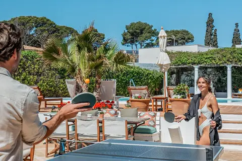 The Sea Club in Cala Ratjada — foto 7