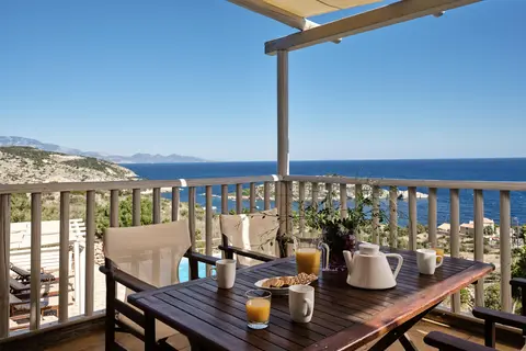 Orfos Villas in Ζάκυνθος — foto 10