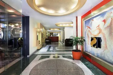 Exe Suites San Marino in 1a. Región Militar, foto 7
