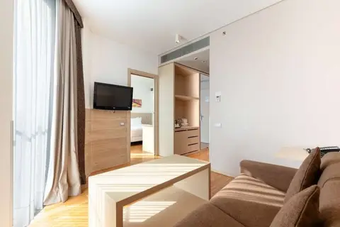 Hotel Hilton Garden Inn Venice Mestre San Giuliano in Venetië — foto 5