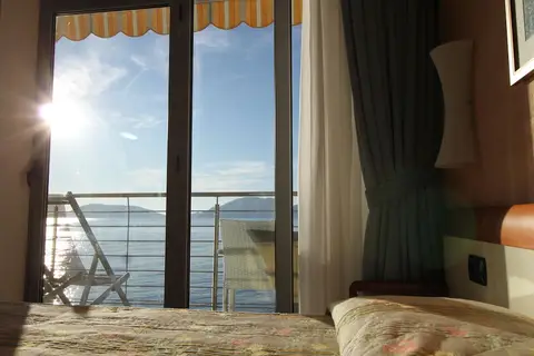 Hotel San Terenzo in Lerici — foto 15