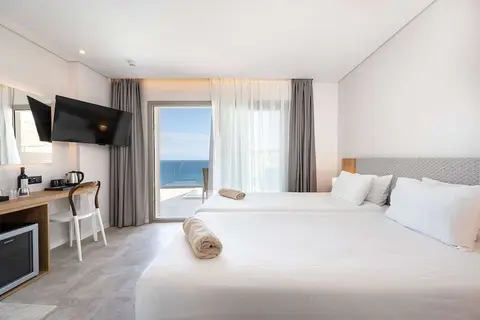 Athina Palace Resort & Spa in Gazi Municipal Unit, foto 3