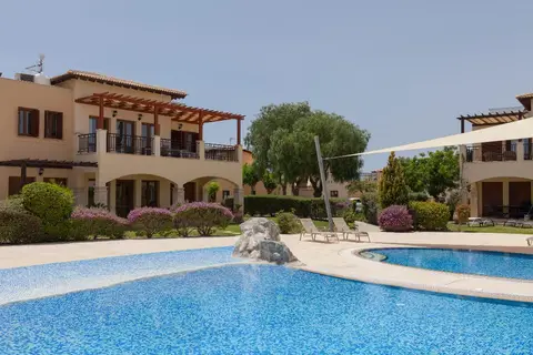 Aphrodite Hills Rentals - Apartments in Kouklia — foto 25