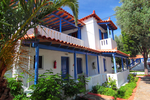 Appartementen White Rock foto 10