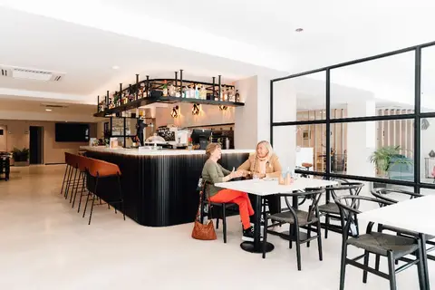 Alfons Hotel in Ciutadella — foto 21