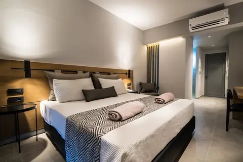 Harmony Crest Resort & Spa in Kos — foto 30