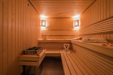 Ayoub Hotel & Spa in Marrakesh, foto 22