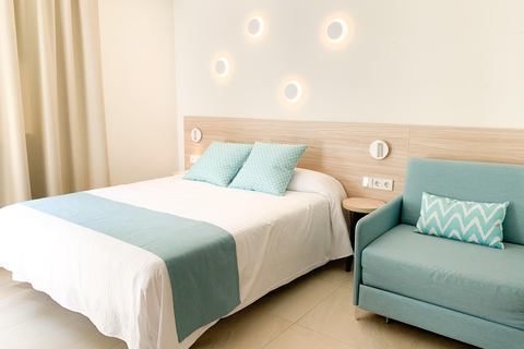 Appartementen San Miguel Park & Esmeralda Mar foto 29