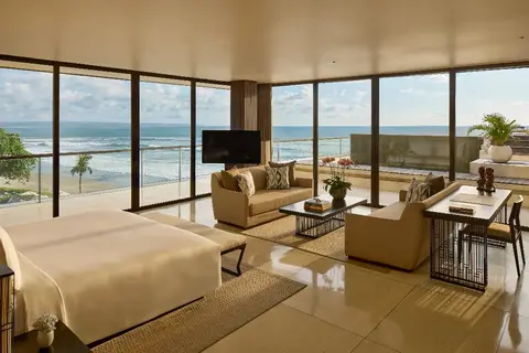Alila Seminyak in Kerobokan Kelod, South Kuta, Bali — foto 16