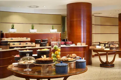 UNAHOTELS Cusani Milano in Milaan, foto 13
