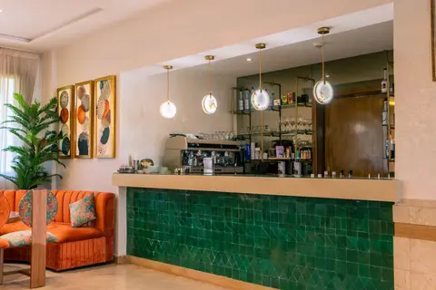 Residence Intouriste in Agadir, foto 21