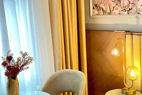 Ayramin Exclusive Hotel in Beyoğlu — foto 13